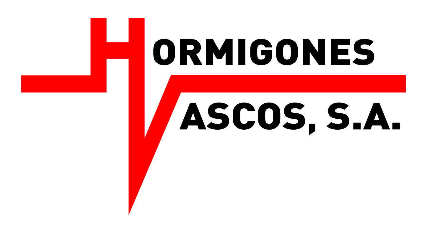 Hormigones Vascos